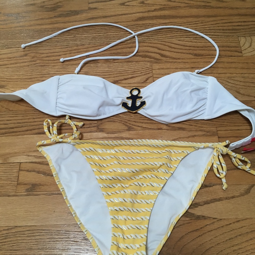 Victoria's Secret bikini swimsuit